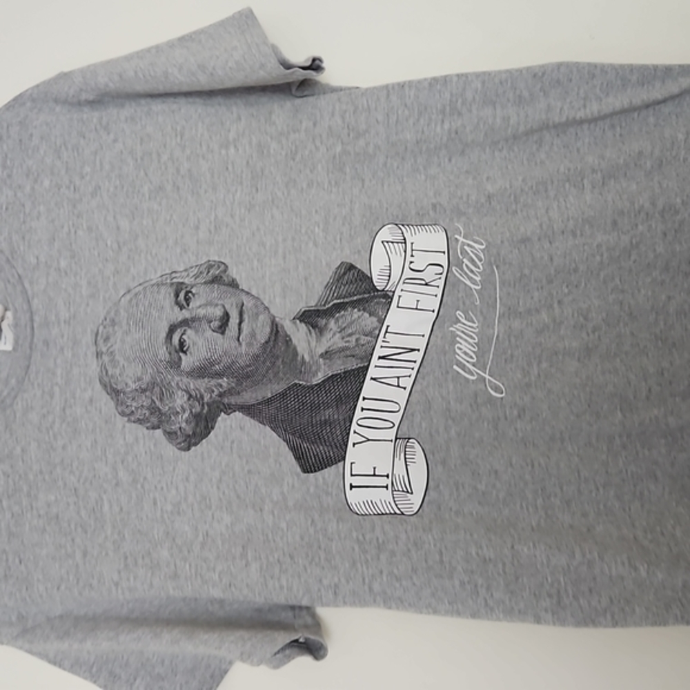 Medium TSHIRT‎ - Picture 2 of 3